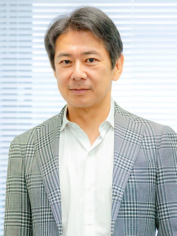 高橋 宏昌 事務局長