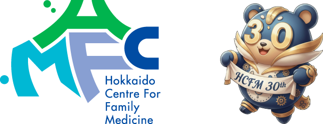 HCFM 30TH ANNIVERSARY
